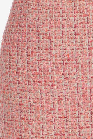 Twin Set Skirt in M in Pink