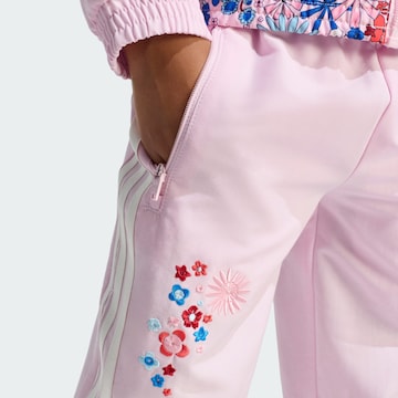 Survêtement 'Adidas Originals x Liberty London' ADIDAS ORIGINALS en rose