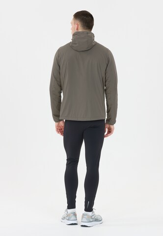 ENDURANCE Sports jacket 'Maliksi' in Grey