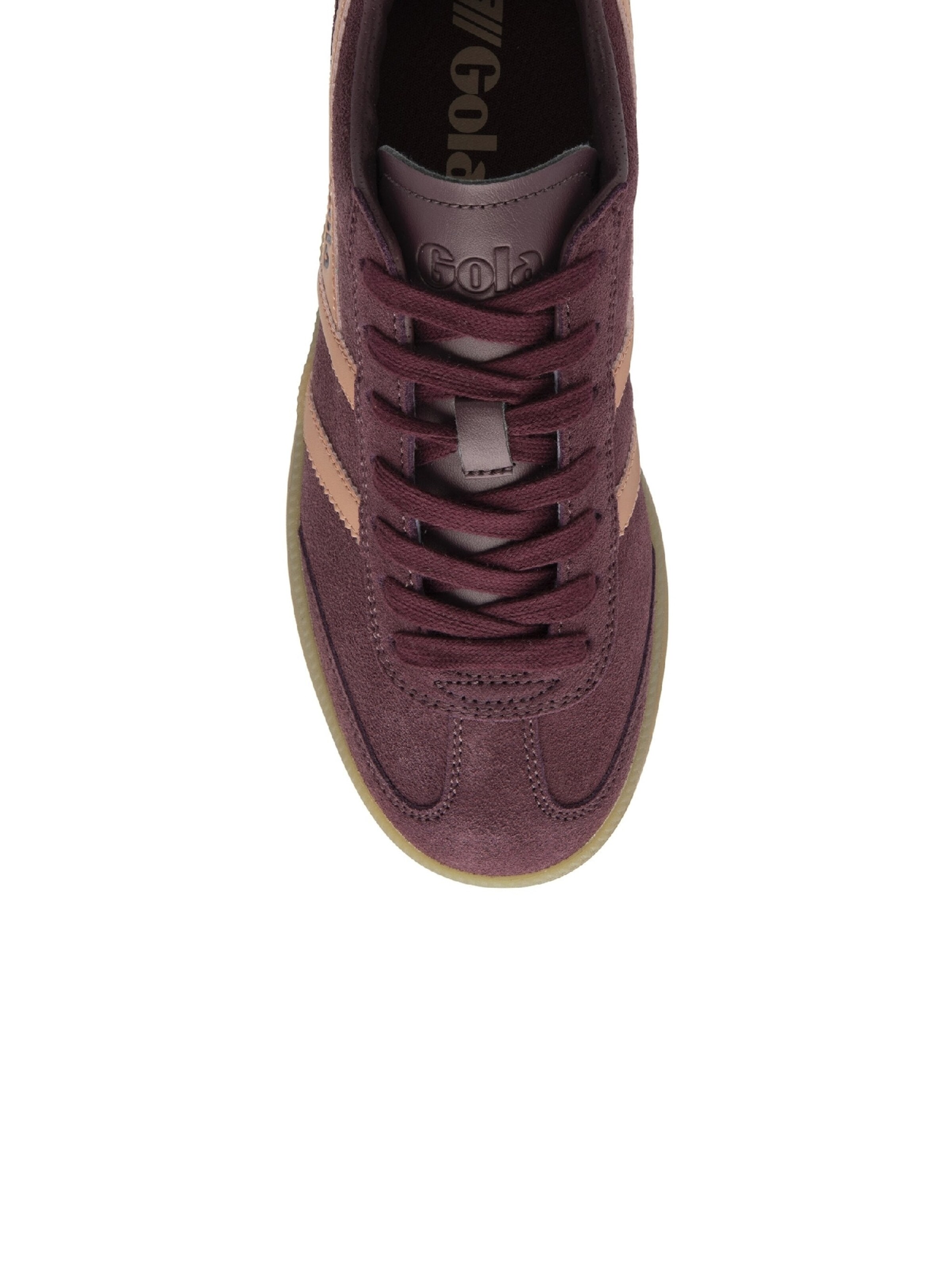 Gola Sneakers 'Viper' in Red