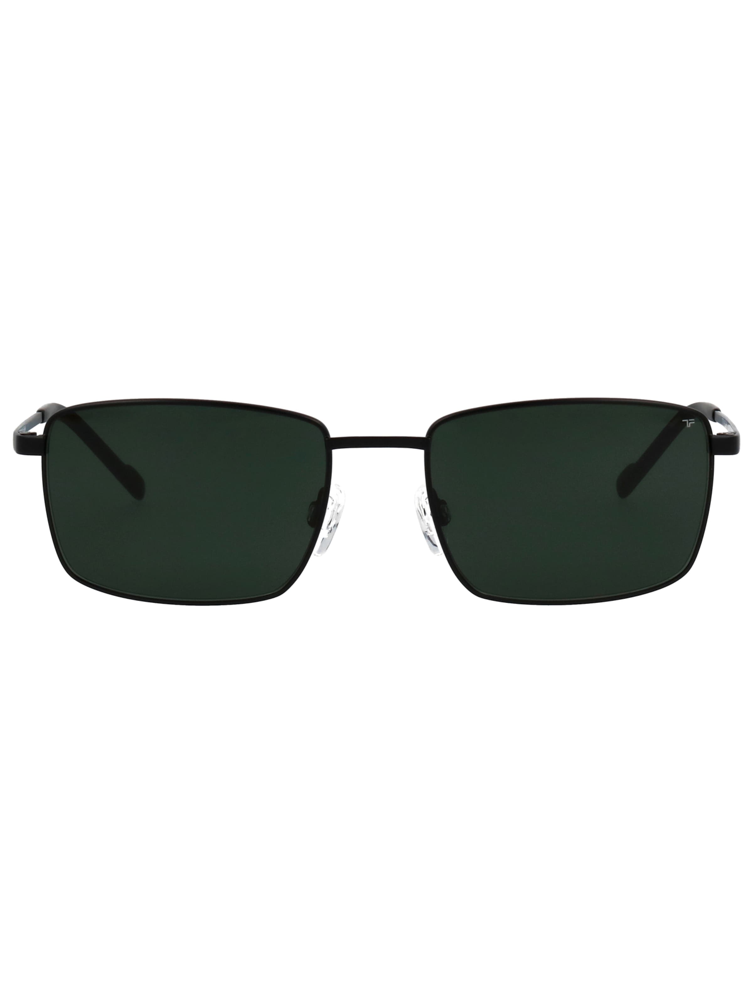 TITANFLEX Sunglasses in Black