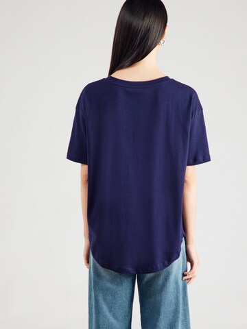GAP Футболка в Синий