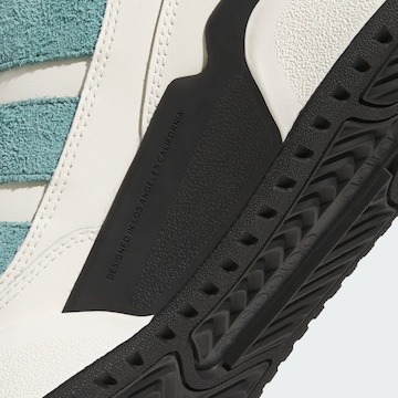 ADIDAS ORIGINALS Sneaker 'Forum2000' in Weiß