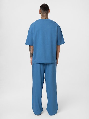 Dandalo Leisure suit 'Pepijn' in Blue
