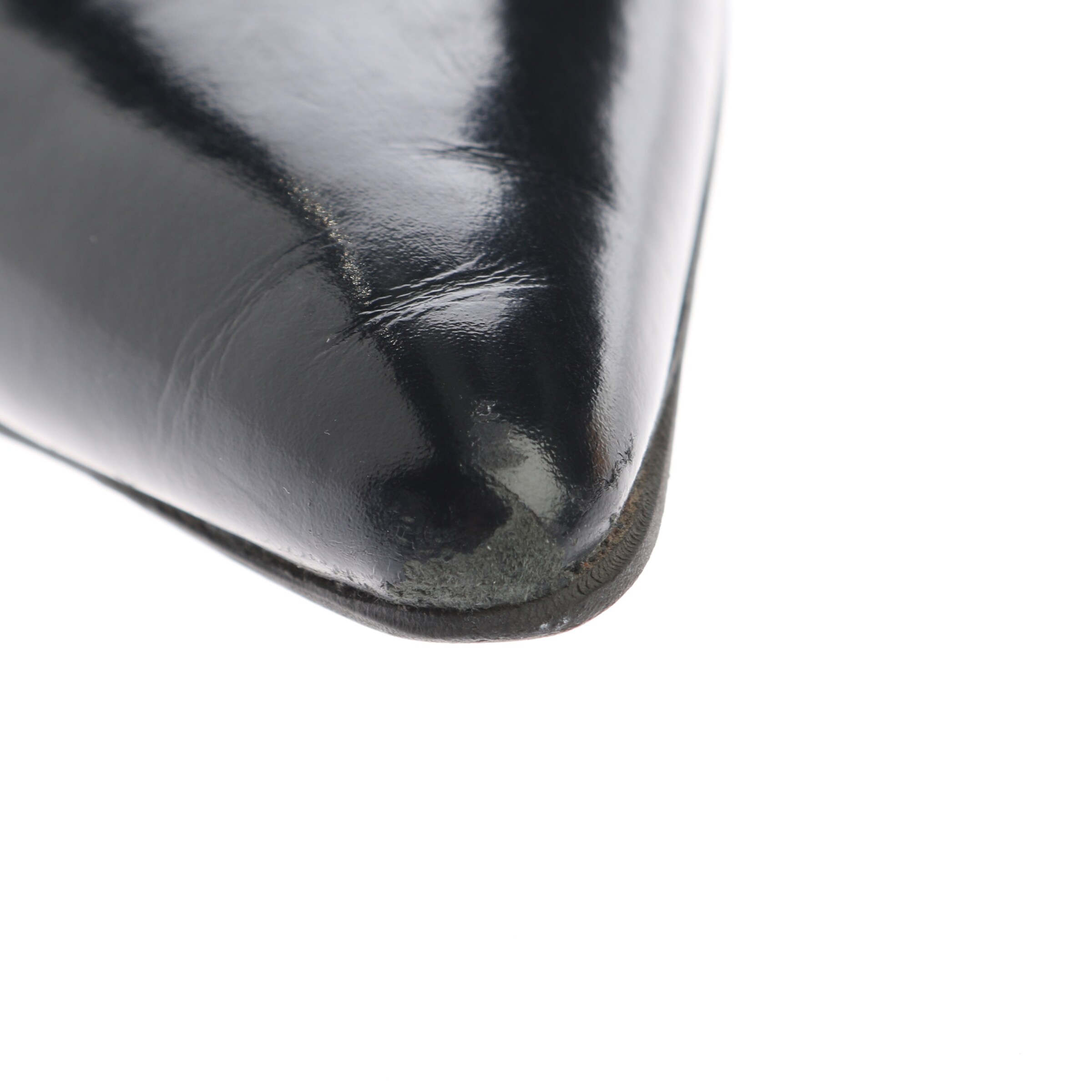 Paul Smith Pumps 39 in Schwarz