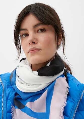 s.Oliver Schal in Mischfarben