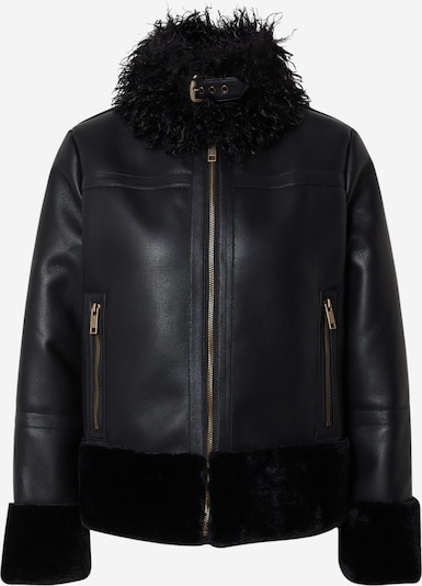 Twinset Jacke in schwarz, Produktansicht