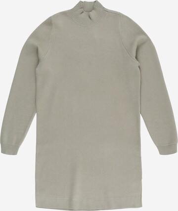 Vero Moda Girl Pullover 'Vmkenya' in Grün: predná strana