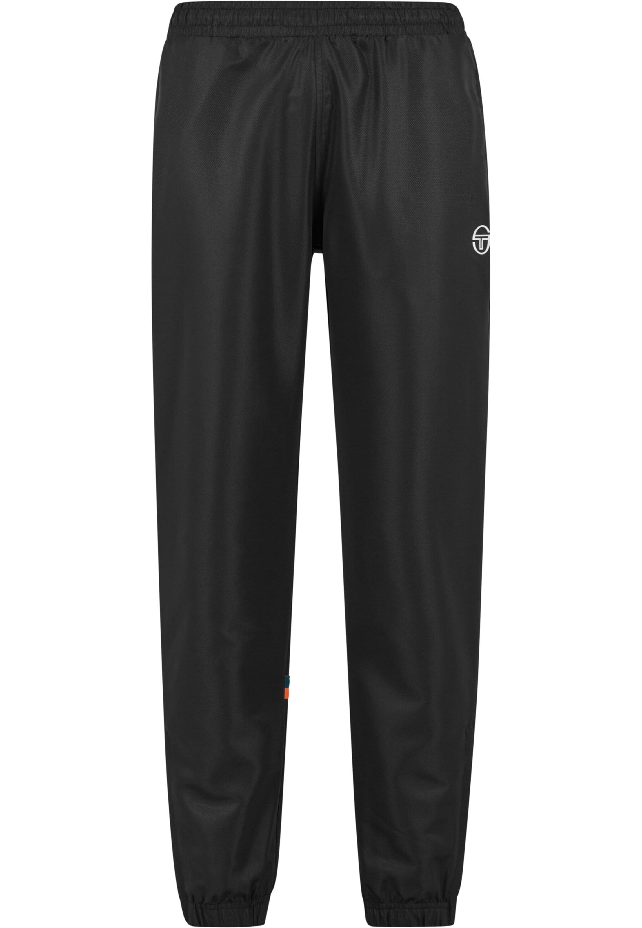 Survêtement 'Cryo 025' Sergio Tacchini en noir