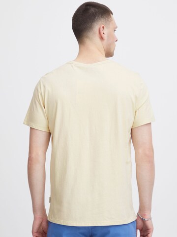 BLEND - Camiseta 'Tee' en beige