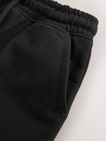 Regular Pantalon Next en noir