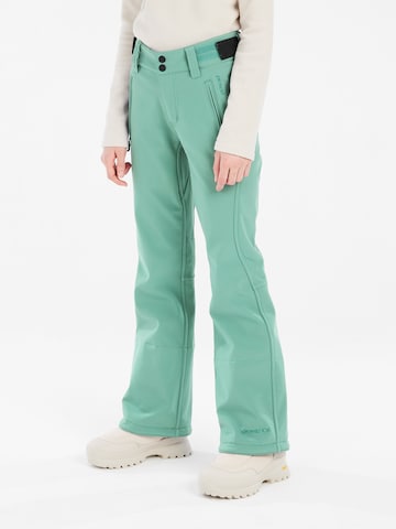 PROTEST Slimfit Sporthose 'RELOLE JR'‌‌‌‌‌‌‌‌ in Grün