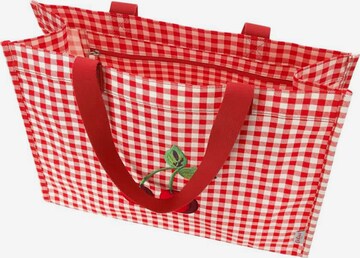 Cath Kidston Shopper 'The Milly Tote' in Rot