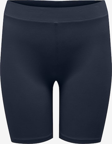 zils ONLY Carmakoma Šaurs Legingi 'CARTIME': no priekšpuses