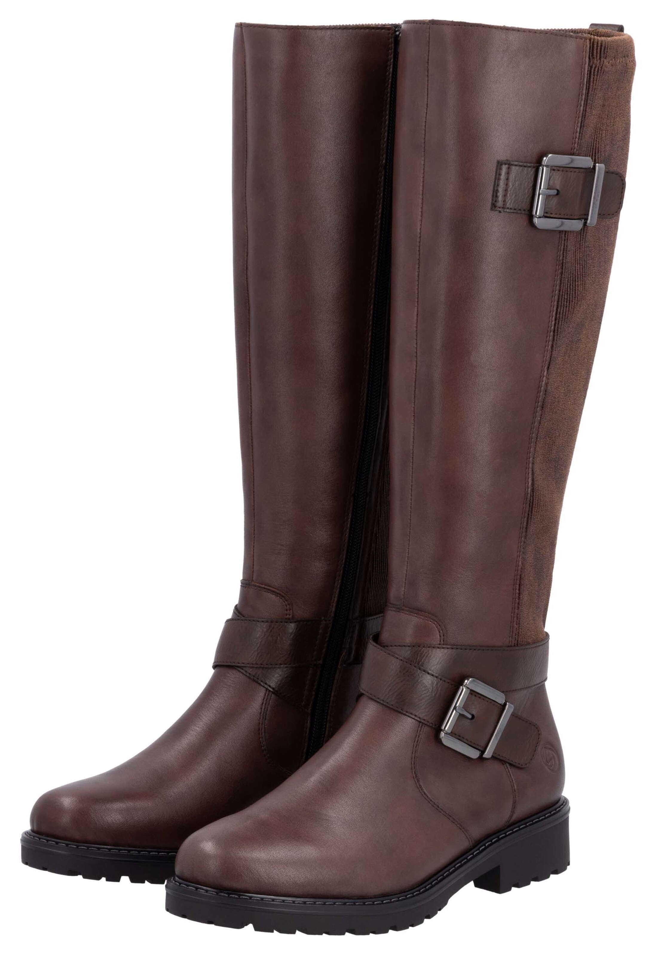 REMONTE Boots in Brown