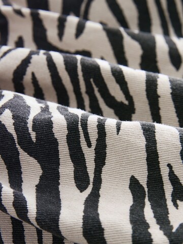 Next Blus i beige
