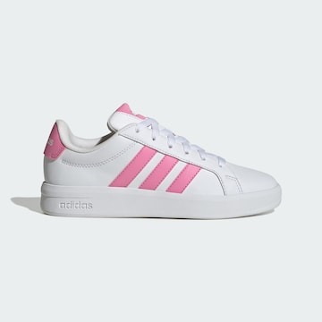 ADIDAS SPORTSWEAR Sneaker 'Grand Court 3.0' in Weiß