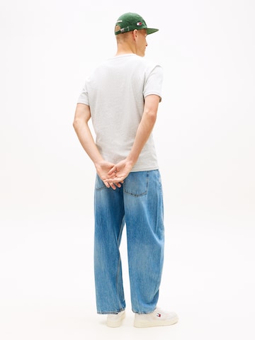 Tommy Jeans Shirt in Grey