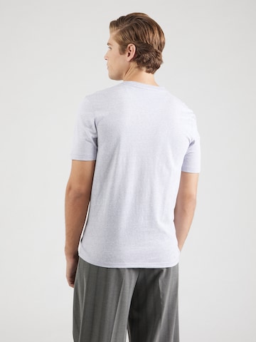 SCOTCH & SODA Shirt in Lila