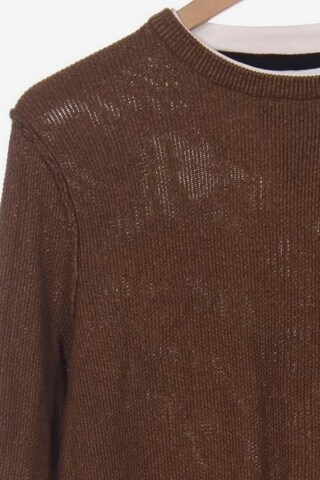 Only & Sons Sweater & Cardigan in S in Brown
