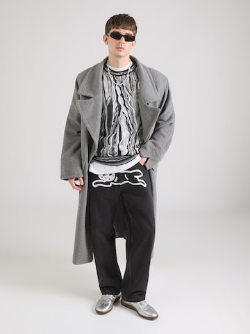 Carlo Colucci Kampsun 'Fanti', värv must