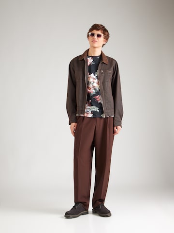 LindberghMajica - crna boja