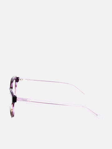 DKNY - Gafas de sol en lila
