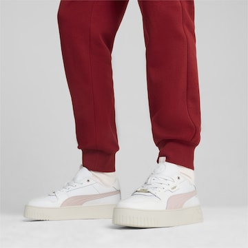 PUMA Sneaker 'Carina' in Weiß