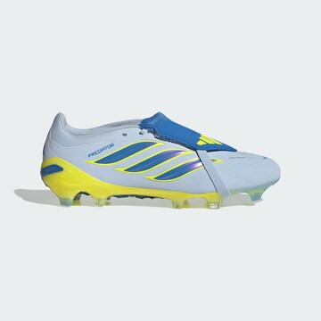 ADIDAS PERFORMANCE Soccer Cleats 'Pregator Pro' in Blue