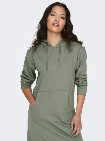 Robe 'Ivy' JDY en vert