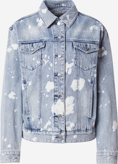 MICHAEL Michael Kors Prijelazna jakna u plavi traper, Pregled proizvoda