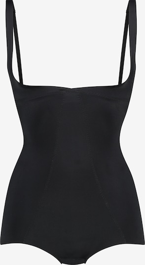 Hunkemöller Shapingbody in schwarz, Produktansicht