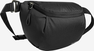 TATONKA Fanny Pack in Black: front