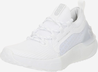 UNDER ARMOUR Running shoe 'Phantom 3' in White, Item view