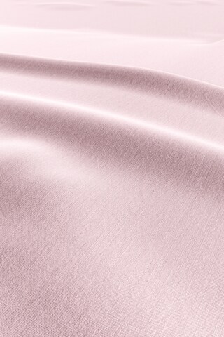 MY HOME Duvet Cover in Pink