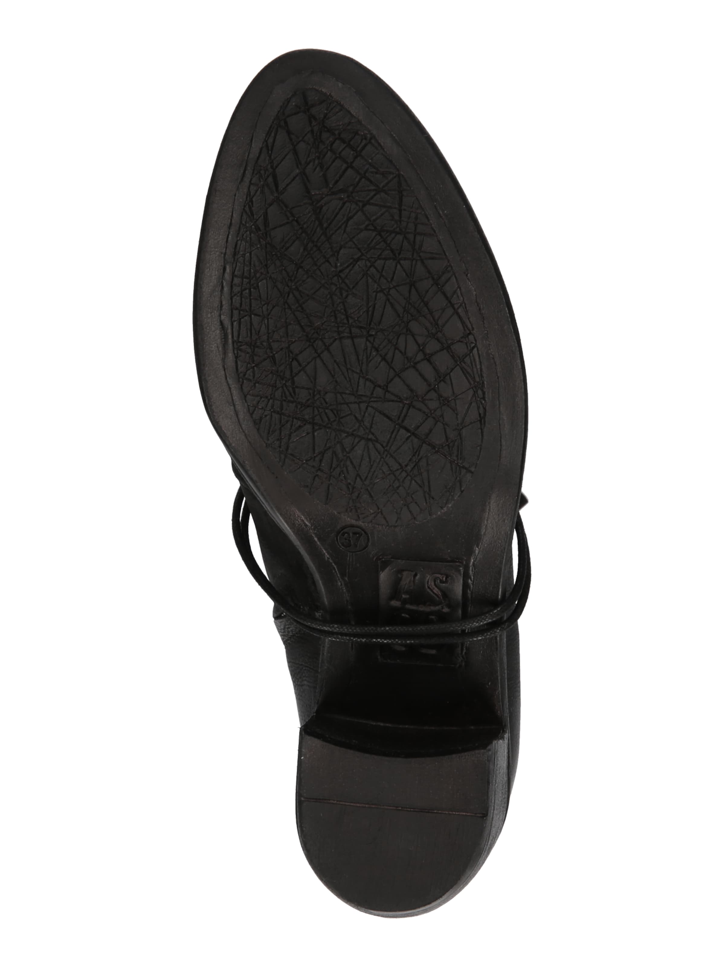 Bottines 'RITH' A.S.98 en noir