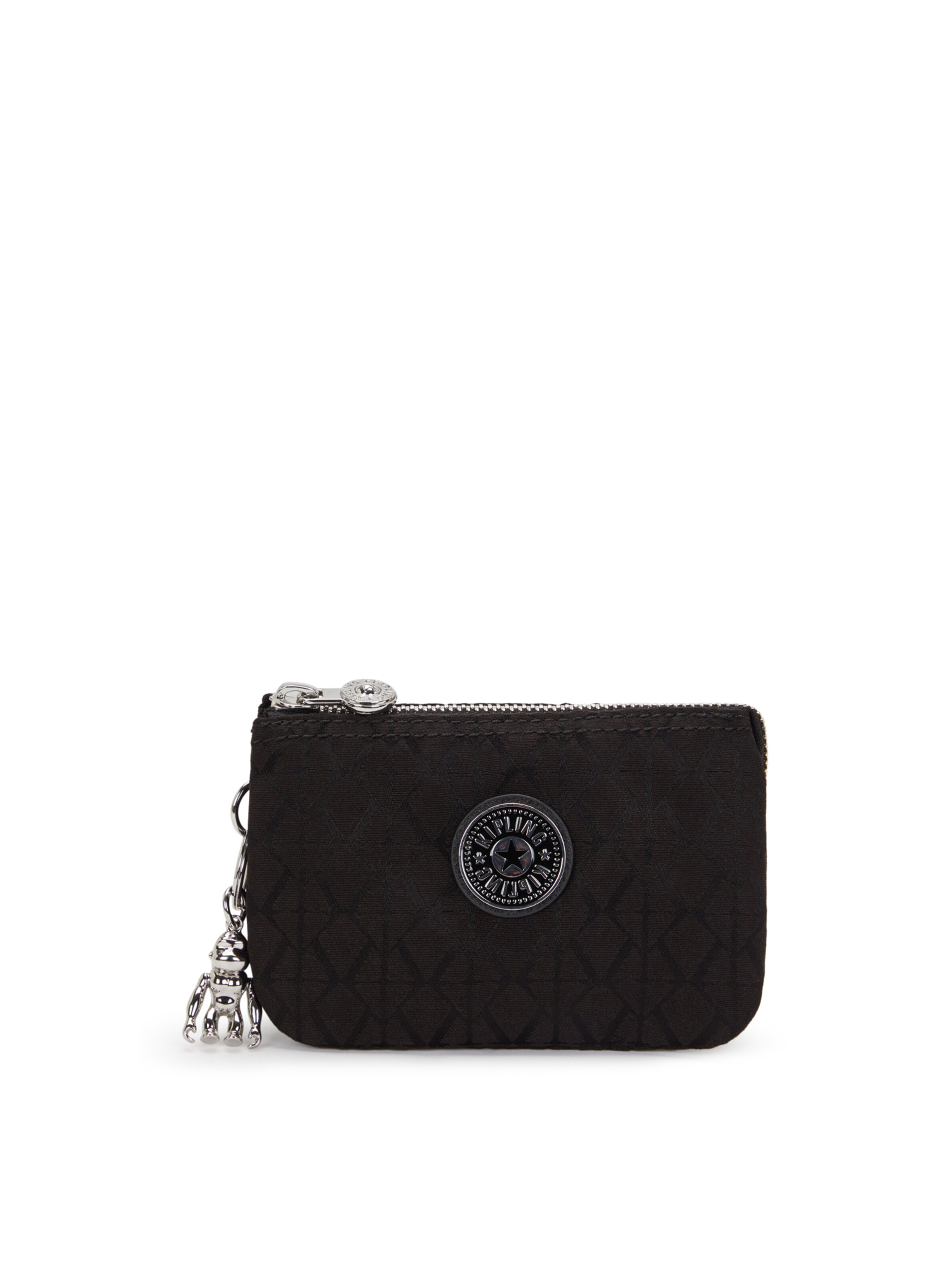 KIPLING Etui &#x27;Creativity S&#x27; in Zwart: voorkant