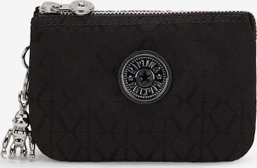 juoda KIPLING Dėklas 'Creativity S': priekis