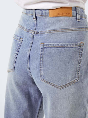 Noisy may Regular Jeans 'Guthie' in Blau