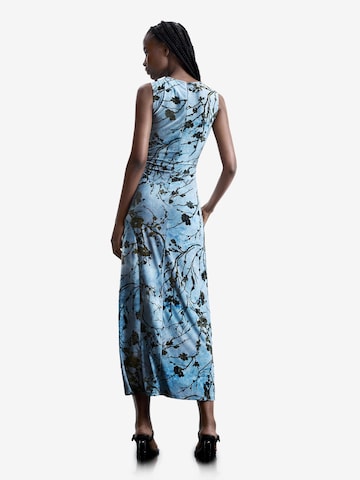 Desigual Рокля в синьо
