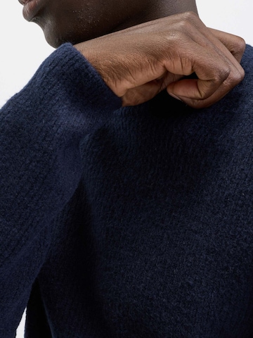 Pull-over Marks & Spencer en bleu