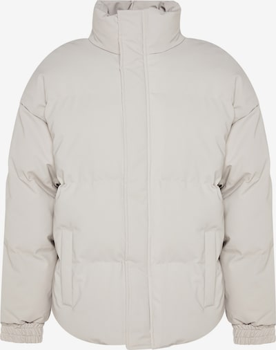 Trendyol Prijelazna jakna u kameno siva, Pregled proizvoda