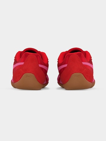 ReebokNiske tenisice 'ULTRA LO' - crvena boja