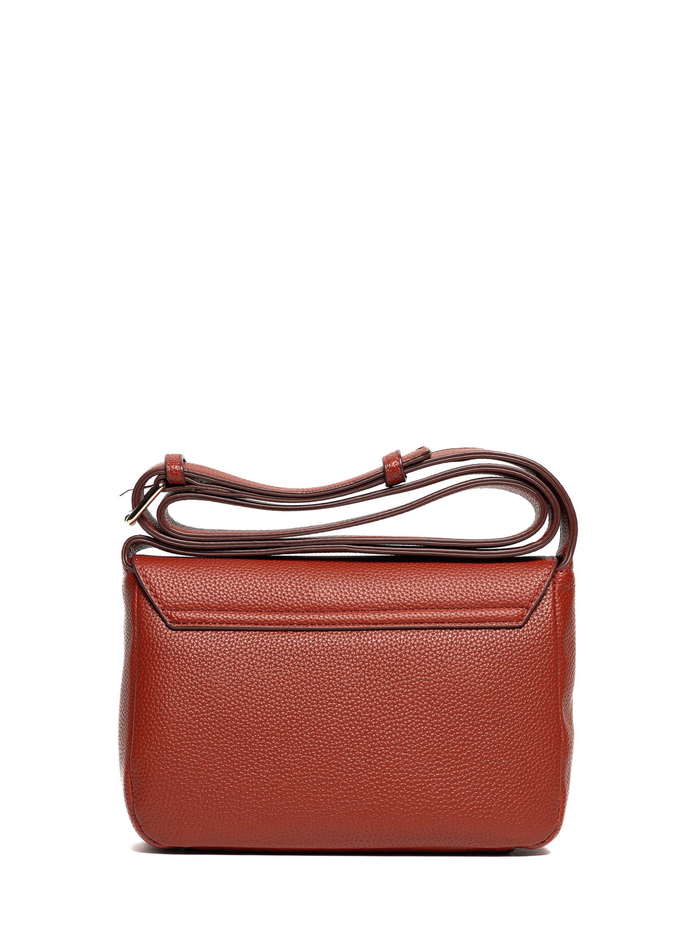 U.S. POLO ASSN. Shoulder bag in Brown