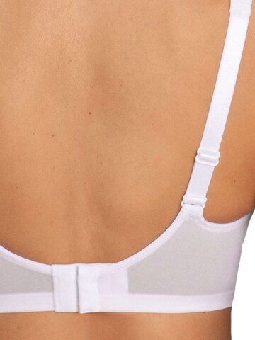 ANITA Bra 'Selma' in White