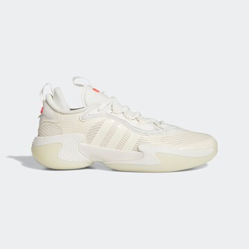 ADIDAS PERFORMANCE Sportschuh in Beige