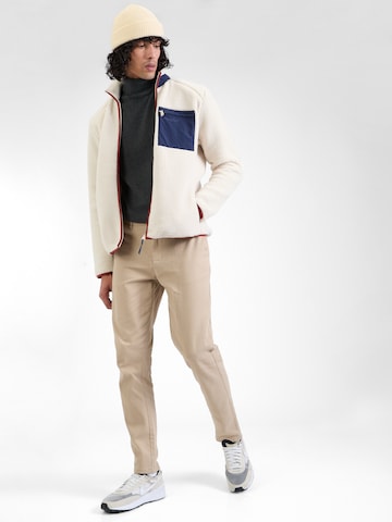 Only & Sons Bluza polarowa w kolorze szary