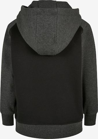 Urban Classics Sweatshirt in Grau