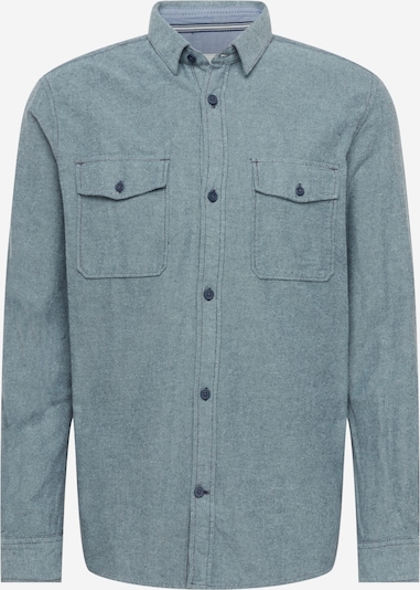 TOM TAILOR Košeľa - modrá denim, Produkt