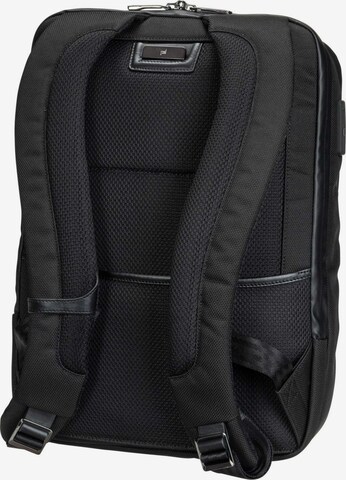 Porsche Design Backpack in Black